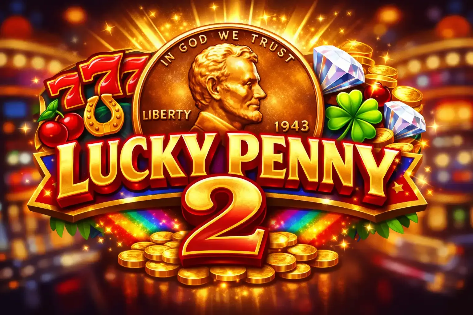 Up to 40 free spins on signup