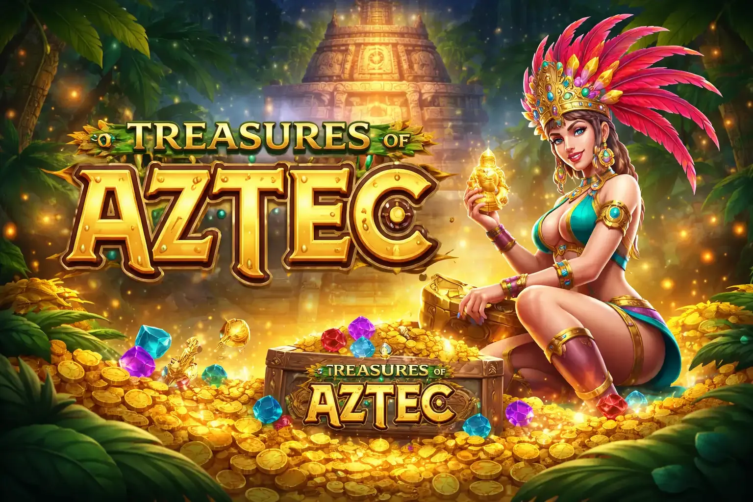 Free spins package on first deposit